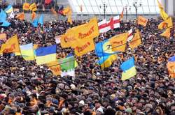 Какую роль сыграли два украинских Майдана в политической жизни России