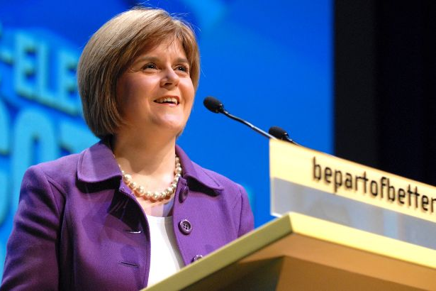Шотландія планує провести новий референдум про незалежність