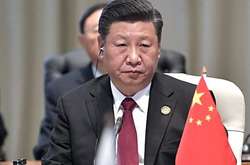  Лідер Китаю закликав військових не боятися смерті  