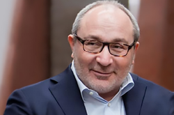 «Блок Кернеса» висунув головою Харківської облради Чернова, його заступником Масельского