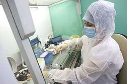  До лікарень столиці госпіталізували 112 пацієнтів 