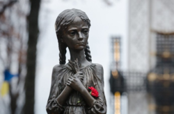 Голодомори – ключовий елемент геноциду української нації, який вчиняв московський імперіалізм