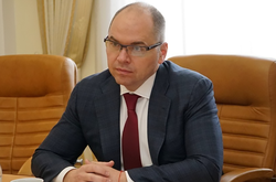 За минулу добу 27 листопада в Україні виявили 16294 нових хворих на коронавірус