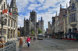 У Бельгії дозволили роботу магазинів, але робота барів під забороною