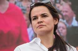 Тихановська хоче зустрітися з Путіним, бо «білоруси на це чекають»