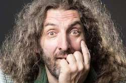 Фотограф Олександр Ктіторчук затриманий за розбещення дівчат