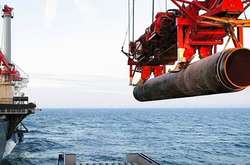 Будівельні роботи вестимуться у Балтійському морі