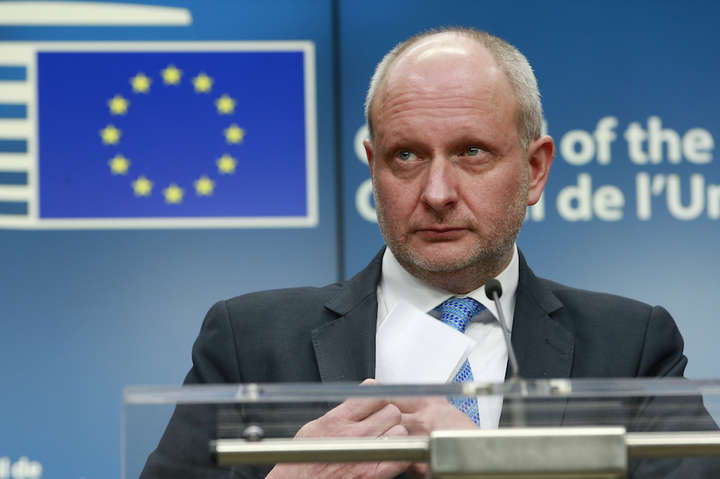 Посол ЄС про Голодомор: Злочин проти українців і людства
