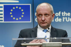 Посол ЄС про Голодомор: Злочин проти українців і людства
