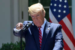  Пропозиція Дональда Трампа спрямована на те, щоби змінити практику, яка існувала в Америці понад два століття 