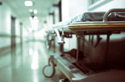 За фактом смерті пацієнтів поліція відкрила кримінальне провадження