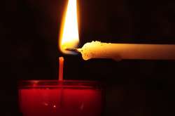 Від коронавірусу помер поліцейський, якому вчора ще збирали гроші на лікування