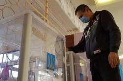 В Чернівцях триває другий тур виборів міського голови