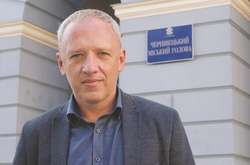 Роман Клічук