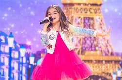 Детское «Евровидение 2020»: кто победил и какое место заняла Украина