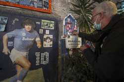 Особистому лікарю Марадони висунули звинувачення у ненавмисному вбивстві