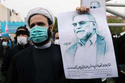 ЗМІ: «батька іранської бомби» застрелили з дистанційної зброї