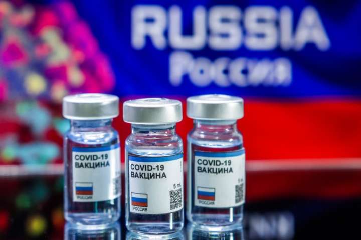 Арахамія розповів, чи буде Україна закуповувати російську вакцину від Covid-19