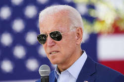 Байден сегодня получит первую сводку от разведки