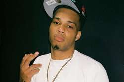 Рэпер Лил Яс