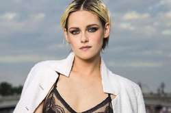 Звезда «Сумерек» сыграет принцессу Диану в новом фильме