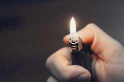 Чем бы дитя ни «тешилось»: в Бердянске дети подожгли своего друга ради лайков в Инстаграмме