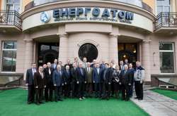 Енергоатом приєднався до Європейського альянсу чистого водню