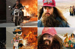 Если бы кино снимали дети: отец и дочь воссоздают известные сцены (фото)