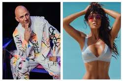 Физрук и девятиклассница. Потап рассказал, как проходил практику в школе и запал на Санту Димопулос