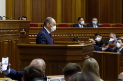 Очільник МОЗ Максим Степанов має до п'ятниці підготувати звіт для нардепів 