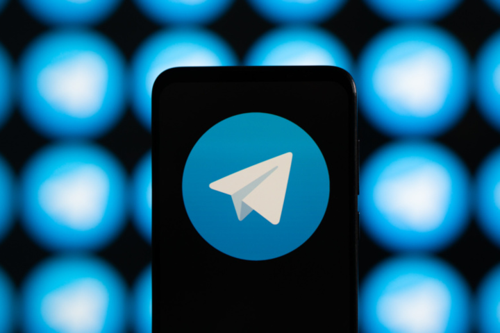 У Telegram з'явилися групові дзвінки