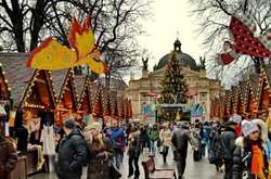 Рождество по графику: Садовый не будет вводить локдаун на новогодние праздники
