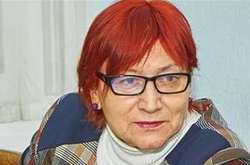 Колишня директорка директором Фастівського державного краєзнавчого музею Тетяна Неліна померла 28 листопада