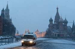 Личный охранник Путина застрелился в Кремле