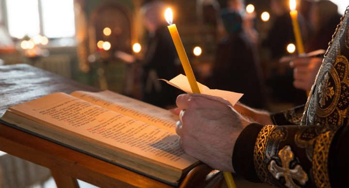 Церковный календарь на декабрь 2020 года: украинцев ждут три важных праздника
