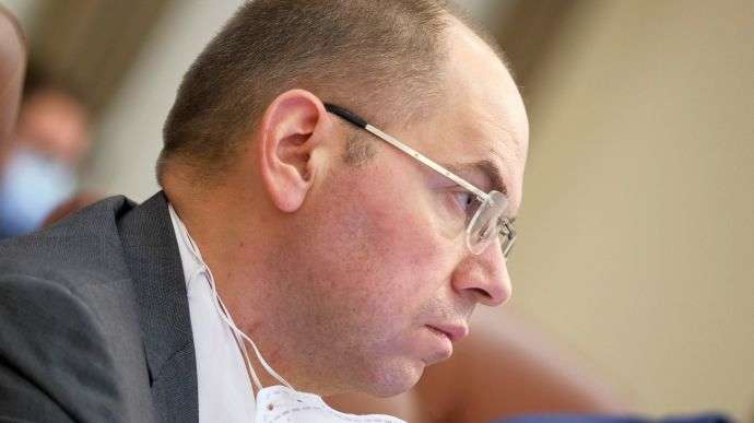 Министр Степанов: полного локдауна пока не будет