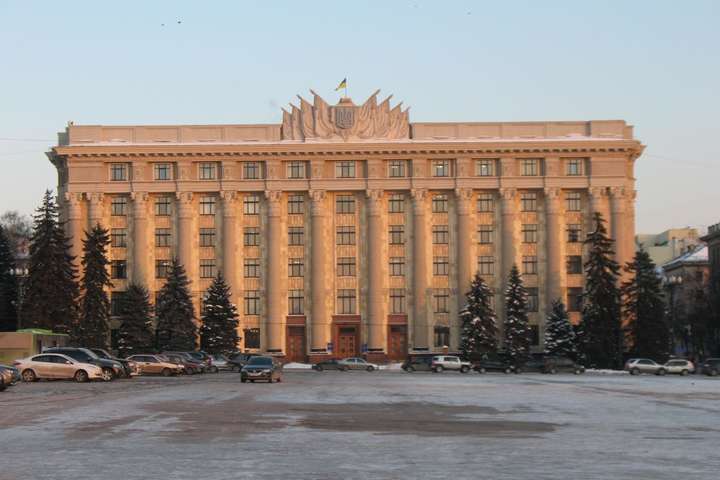 Масельський прокоментував рішення Харківської облради про проведення першого засідання 11 грудня