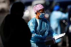 Із 11,4 млн позитивними виявилися всього 370 тисяч тестів