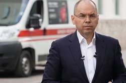 Степанов пояснив, чому в Україні треба запровадити тритижневий локдаун