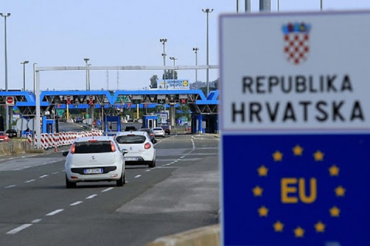 Хорватія змінила правила в'їзду: що треба знати українцям