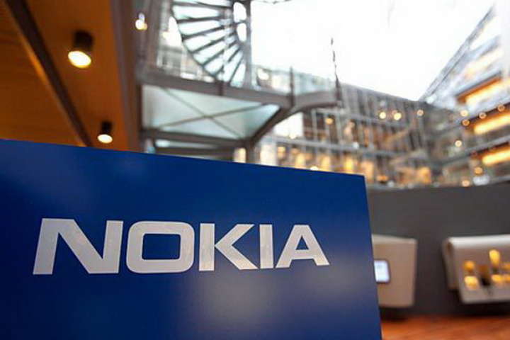 Nokia почне випускати ноутбуки