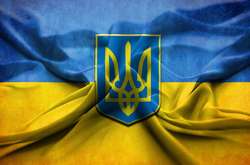 Великий герб і ще більша ницість