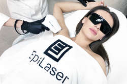 Самая эффективная лазерная эпиляция в Киеве