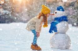  У  грудні на українців чекає 22 робочі та 9 вихідних днів