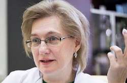 Известная эксперт по Covid-19 Ольга Голубовская заразилась коронавирусом 