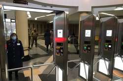 Локдаун в Україні: Криклій розповів, чи зупинять громадський транспорт