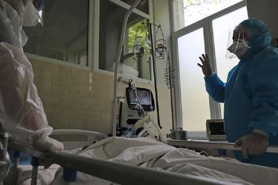 Трагедія у лікарні в Жовкві: стало відомо, хто дав дозвіл на відключення світла 