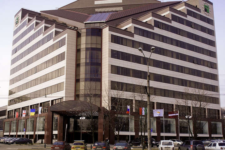Суд лишил Приватбанк права собственности на здание главного офиса