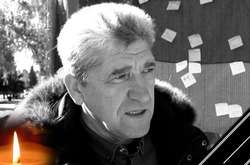 Депутат Броварської міськради Валерій Іваненко помер на 66 році життя