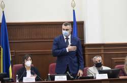 Кличко запропонував створити «велику коаліцію» в Київраді